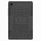 Tech-Protect Tech-Protect Samsung Galaxy Tab A7 10.4 Skal Armorlok Svart - Teknikhallen.se