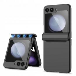 Tech-Protect Tech-Protect Galaxy Z Flip 5 Skal Icon Magnetic Svart - Teknikhallen.se