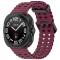  Galaxy Watch Ultra 47 mm Armband Wave Design Vinrd - Teknikhallen.se