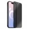 NORTHJO NORTHJO iPhone 16 Plus Hrdat Glas Privacy - Teknikhallen.se