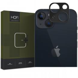 HOFI HOFI iPhone 15/15 Plus/14/14 Plus Linsskydd AluCam Pro+ Svart - Teknikhallen.se
