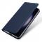 DUX DUCIS DUX DUCIS Galaxy S23 FE Fodral Skin Pro Bl - Teknikhallen.se