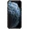 NILLKIN iPhone 12 / 12 Pro - NILLKIN CamShield Armor Ring Skal - Svart - Teknikhallen.se