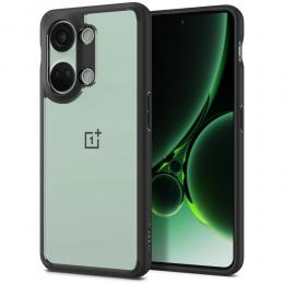 Spigen Spigen OnePlus Nord 3 5G Skal Ultra Hybrid Matt Svart - Teknikhallen.se