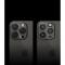 Ringke Ringke iPhone 13 Pro / 13 Pro Max 2-PACK Linsskydd Hrdat Glas - Teknikhallen.se