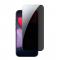 ESR ESR iPhone 15 Pro Max Skrmskydd Hrdat Glas Privacy - Teknikhallen.se