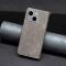  iPhone 15 Plus Fodral Shark Solid Lder Gr - Teknikhallen.se