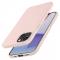 Spigen Spigen iPhone 13 Mini Skal Thin Fit Pink Sand - Teknikhallen.se