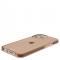 holdit holdit iPhone 13 Pro Max Skal Seethru Dark Brown - Teknikhallen.se