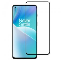  OnePlus Nord 2T 5G / Nord 2 5G Skärmskydd Heltäckande - Teknikhallen.se