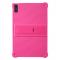  Lenovo Tab P11 Gen 2 Skal Kickstand Shockproof Hybrid Rosa - Teknikhallen.se