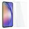 NORTHJO NORTHJO Galaxy A54 5G 2-PACK Skrmskydd Hrdat Glas - Teknikhallen.se