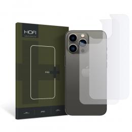 HOFI HOFI iPhone 14 Pro Max 2-PACK HydroFlex Pro+ För Bakhölje - Teknikhallen.se