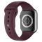 ColorPop Apple Watch 38/40/41 mm Silikon Armband (M/L) Vinrd - Teknikhallen.se