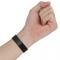 Tech-Protect Tech-Protect Milanese Loop Metall Armband Samsung Galaxy Watch 4 Svart - Teknikhallen.se