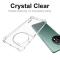 ENKAY ENKAY OnePlus 11 5G Skal Shockproof TPU Transparent - Teknikhallen.se