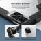 NILLKIN NILLKIN iPad Air 2020-2024 / Pro 11 2020 Fodral Shockproof Bumper Svart - Teknikhallen.se