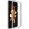 IMAK IMAK Galaxy Z Flip 3 Skal Shockproof Airbag Transparent - Teknikhallen.se