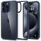 Spigen Spigen iPhone 15 Pro Max Skal Ultra Hybrid Navy Blue - Teknikhallen.se