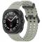  Galaxy Watch Ultra 47 mm Armband Wave Design Gr/Grn - Teknikhallen.se