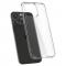Spigen Spigen iPhone 15 Pro Skal Ultra Hybrid Frostad Transparent - Teknikhallen.se