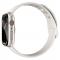 Spigen Spigen Apple Watch 7/8/9 45 mm Skrmskydd 2-PACK ProFlex Ez Fit - Teknikhallen.se