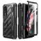 Supcase Supcase Samsung Galaxy Z Fold 3 Skal Unicorn Beetle Pro Svart - Teknikhallen.se