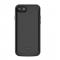 Tech-Protect Tech-Protect iPhone 7/8/SE Skal 3200 mAh Inbyggt Batteri Svart - Teknikhallen.se