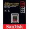 SanDisk SanDisk Cfexpress Extreme PRO 128GB 1700MB/s Minneskort - Teknikhallen.se