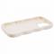  iPhone 14 Pro Mobilskal Wavy Off White - Teknikhallen.se