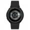 Spigen Spigen Galaxy Watch 4/5 40 mm Skal Liquid Air Matt Svart - Teknikhallen.se