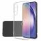 Tech-Protect Tech-Protect Galaxy A34 5G Skal FlexAir+ Transparent - Teknikhallen.se