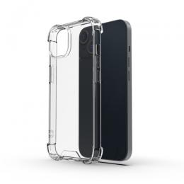  iPhone 14 Plus Skal Airbag Shockproof Transparent - Teknikhallen.se