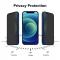 HAT PRINCE iPhone 14 Plus / 13 Pro Max 2-PACK HAT PRINCE Privacy 28 Skrmskydd - Teknikhallen.se