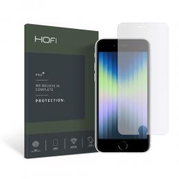 HOFI HOFI iPhone 7/8/SE Skärmskydd Pro+ Hybrid Glas - Teknikhallen.se