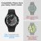 Spigen Spigen Galaxy Watch 6 Classic 43 mm 2-PACK 