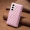  Samsung Galaxy S23 FE Fodral Diamond Multifunktionell Rosa - Teknikhallen.se