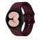 Tech-Protect Tech-Protect Samsung Galaxy Watch 4 Armband Iconband Vinrd - Teknikhallen.se