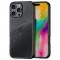 DUX DUCIS DUX DUCIS iPhone 16 Pro Skal Aimo Series Svart - Teknikhallen.se