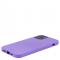 holdit holdit iPhone 12 / 12 Pro Mobilskal Silikon Violet - Teknikhallen.se