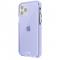 holdit holdit iPhone 11 Pro/X/Xs Skal Seethru Lavender - Teknikhallen.se