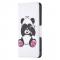  iPhone 16 Plus Fodral Med Tryck Baby Panda - Teknikhallen.se