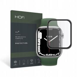 HOFI HOFI Apple Watch 7/8 45mm Skärmskydd Pro+ Hybrid Glas - Teknikhallen.se