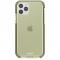 holdit holdit iPhone 11 Pro/X/Xs Skal Seethru Khaki Green - Teknikhallen.se