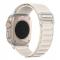 DUX DUCIS DUX DUCIS Apple Watch 42/44/45/49 mm Armband Polyester Pro - Teknikhallen.se