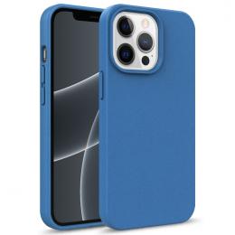  iPhone 15 Pro Skal TPU Starry Blå - Teknikhallen.se