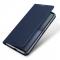 DUX DUCIS DUX DUCIS Sony Xperia 10 VI Fodral Skin Pro Bl - Teknikhallen.se