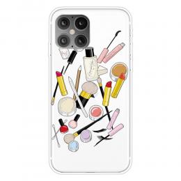  iPhone 12 Mini - Skal Med Tryck - Kosmetika - Teknikhallen.se