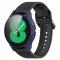  Galaxy Watch FE/4 40 mm Skal Med Skrmskydd Mrk Bl - Teknikhallen.se