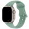 ColorPop Silikon Armband Butterfly Apple Watch 41/40/38 mm (S/M) Tallgrn - Teknikhallen.se